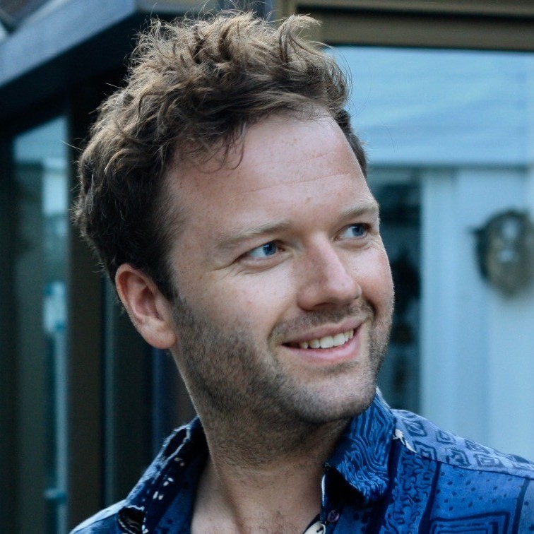 PierreStuart Rostain Immersive Tech Week