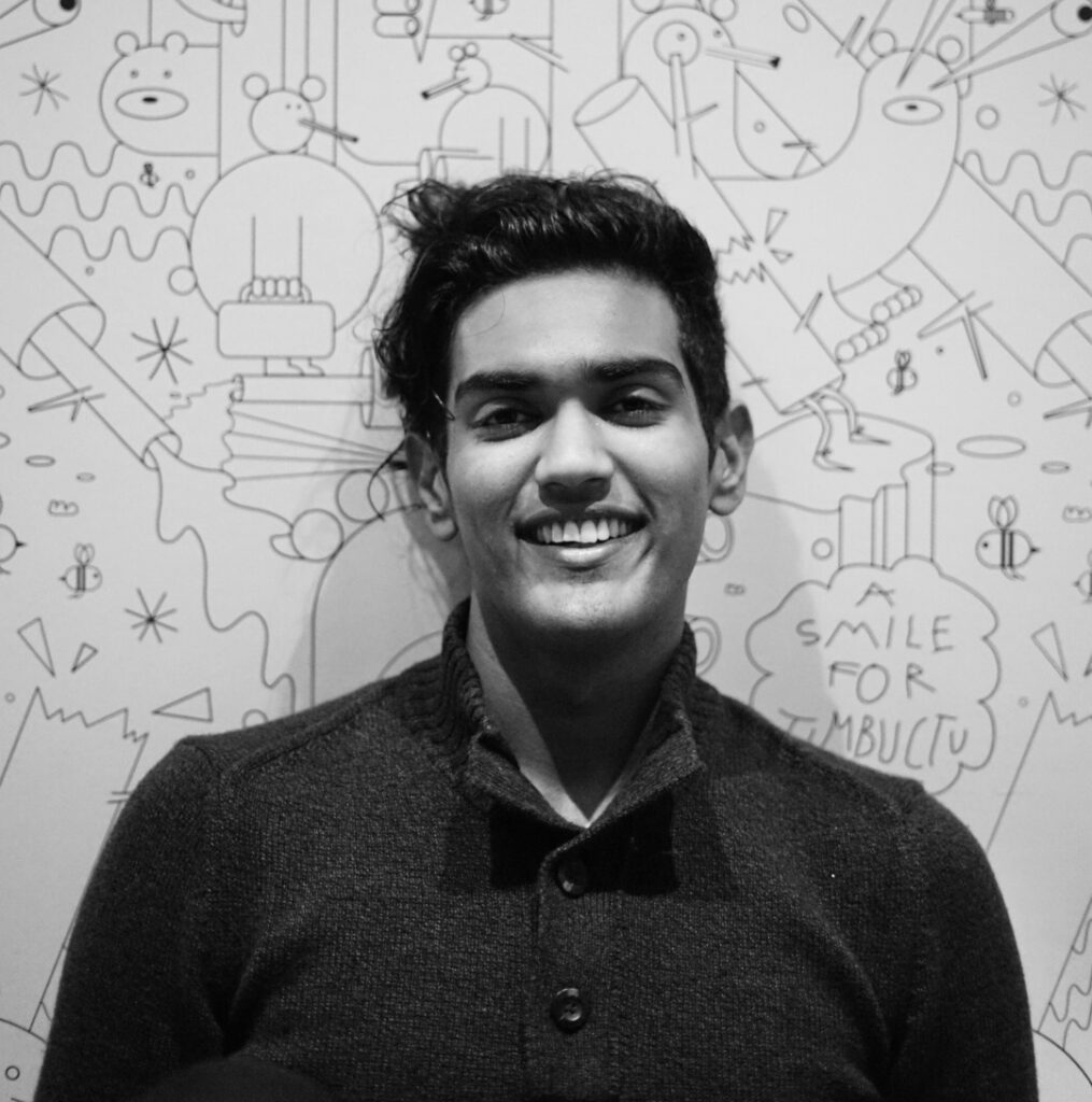 Prashant immersive tech week