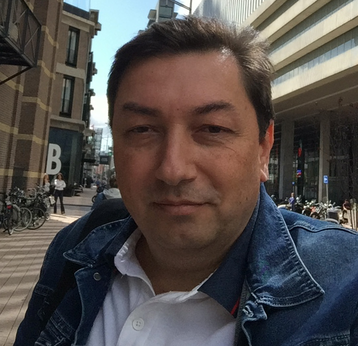 Adrian Butnaru - Immersive Tech Week
