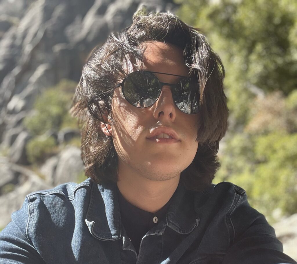 Carlos Calva Immersive Tech Week