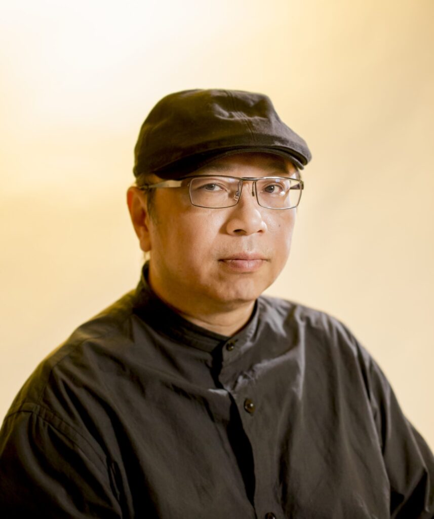 HsinChien Huang Immersive Tech Week