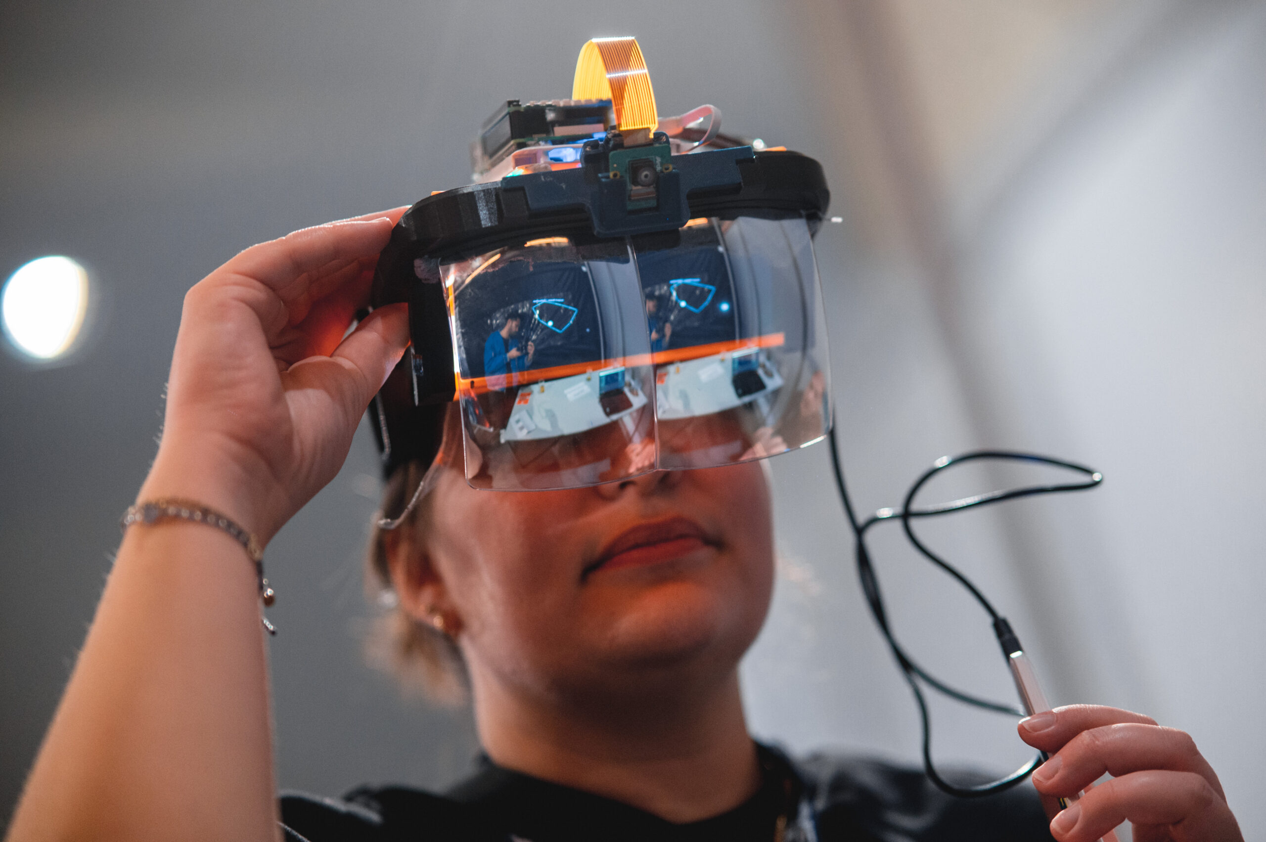 Speakers - Immersive Tech Week