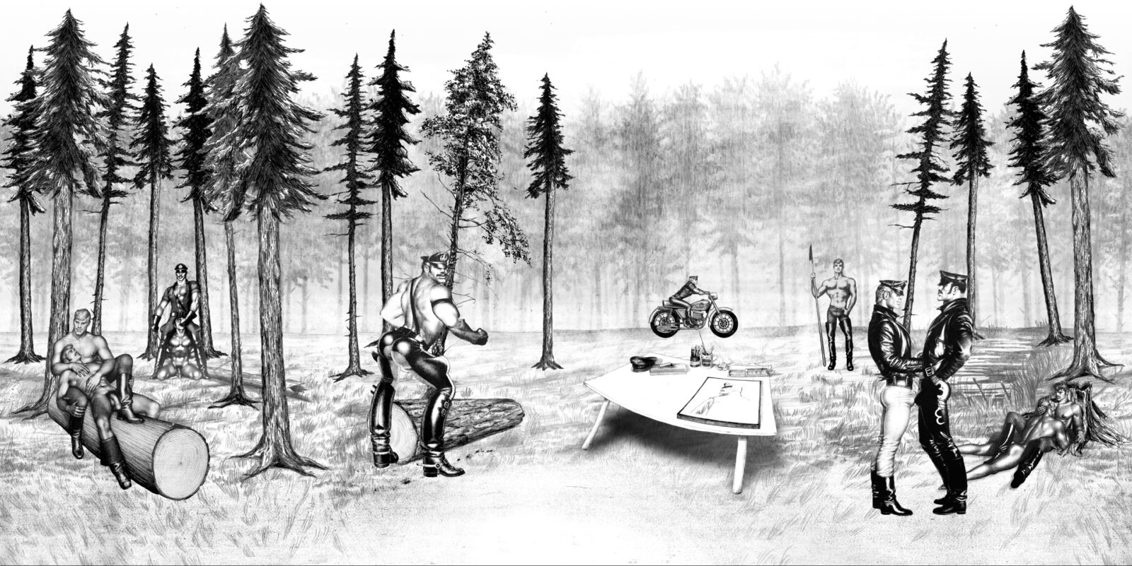 TOM House the VR Experience Immersive Tech Week