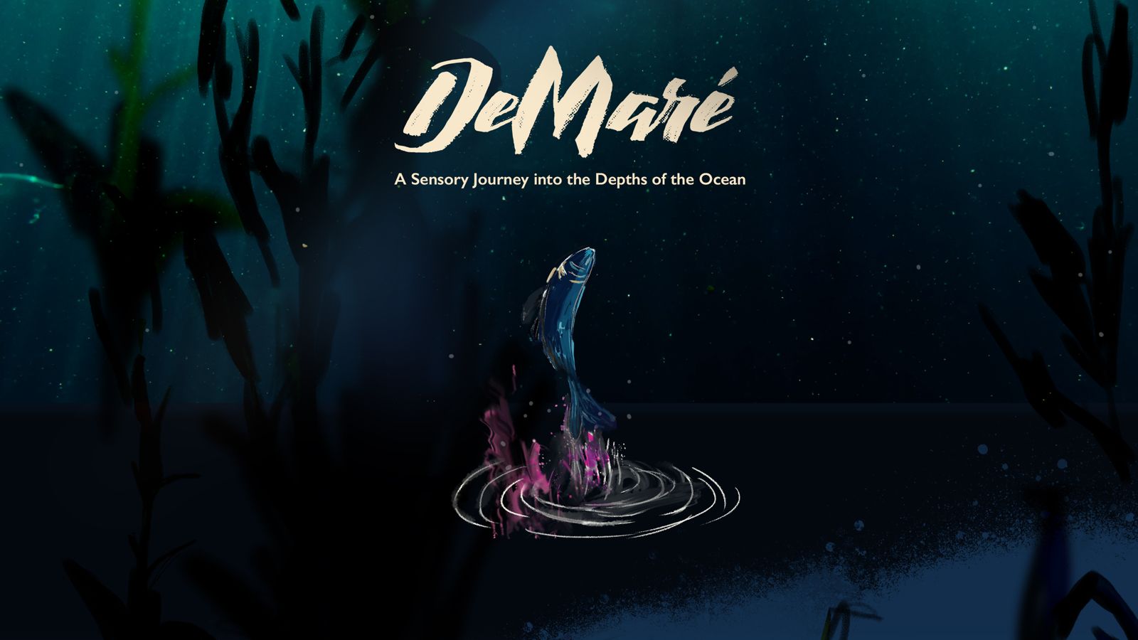 DeMaré - Immersive Tech Week
